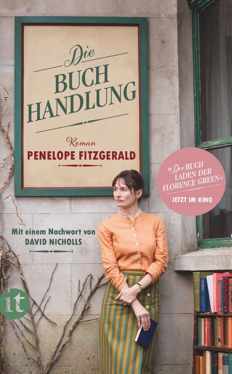 Produktbild: Die Buchhandlung