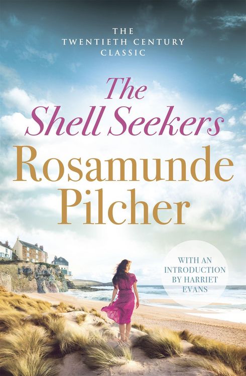 Produktbild: The Shell Seekers