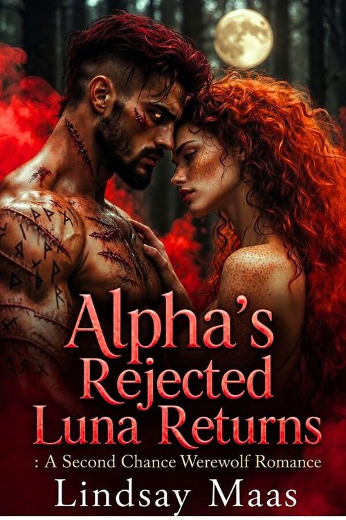 Produktbild: Alpha's Rejected Luna Returns