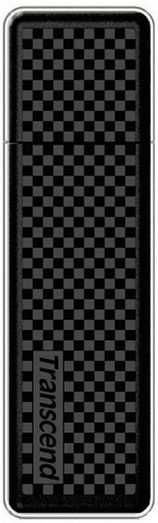 Produktbild: Transcend JetFlash&reg; 780 USB-Stick 8 GB Schwarz TS8GJF780 USB-A (USB 3.2 Gen 1)