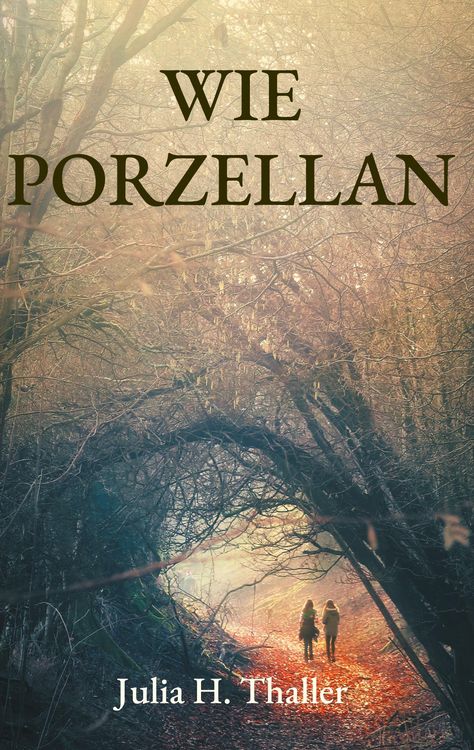 Produktbild: Wie Porzellan