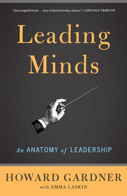Produktbild: Leading Minds