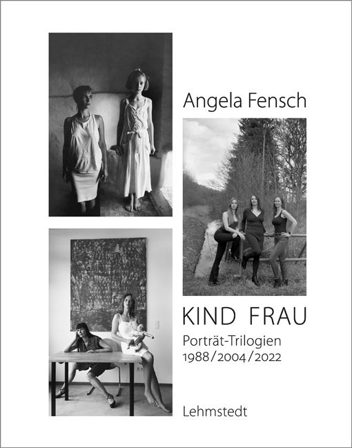 Produktbild: KIND FRAU