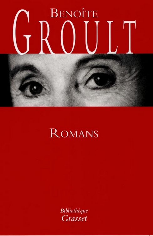 Produktbild: Romans