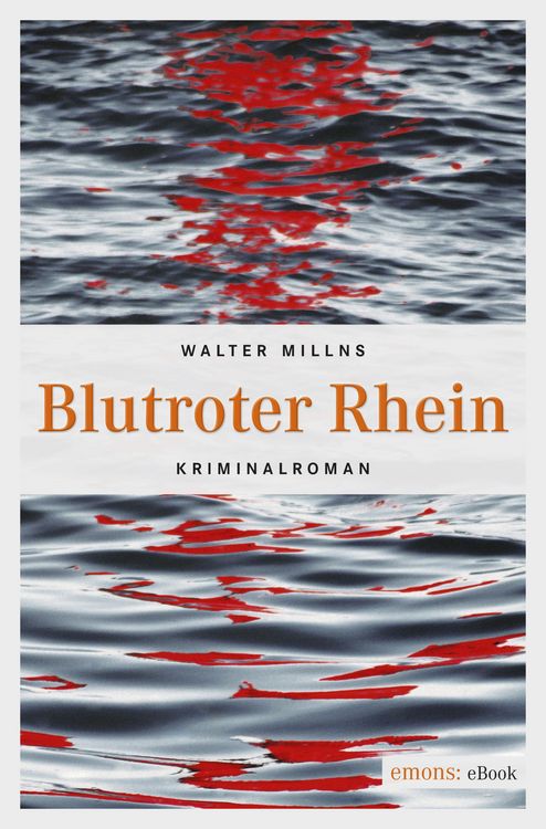 Produktbild: Blutroter Rhein