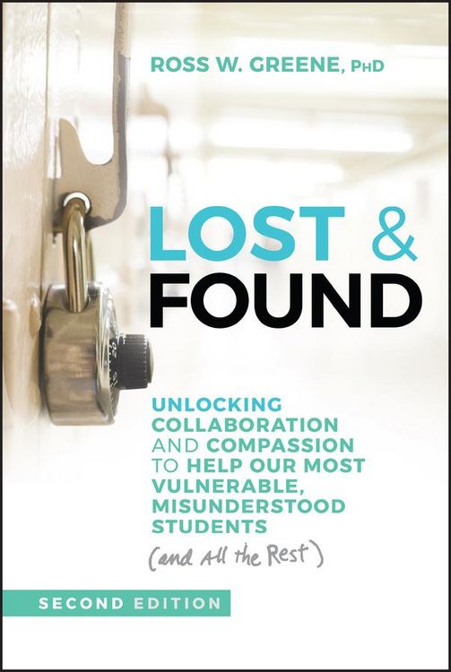 Produktbild: Lost & Found