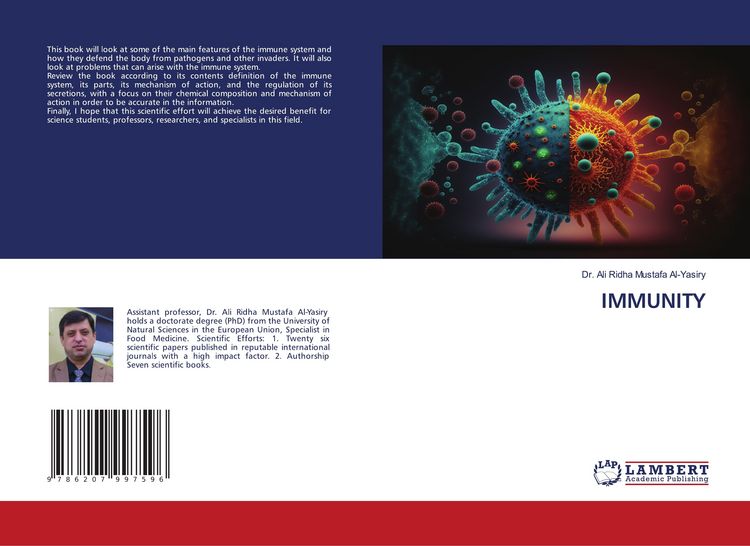 Produktbild: Immunity