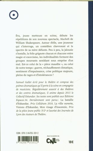 Produktbild: En r&eacute;p&eacute;tition