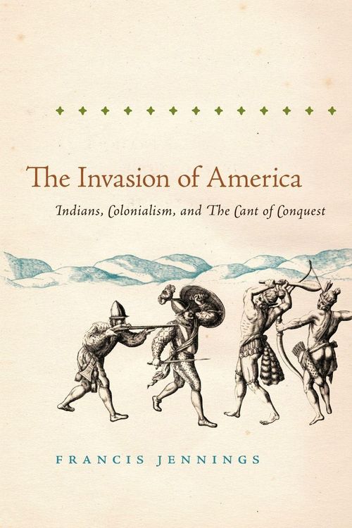 Produktbild: The Invasion of America