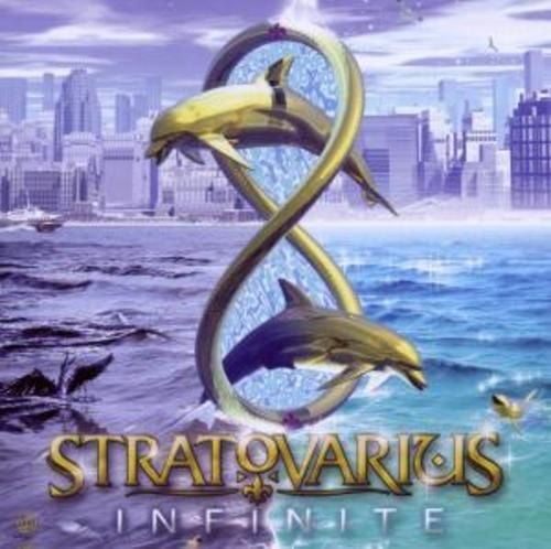 Produktbild: Infinite