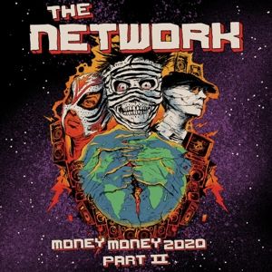 Produktbild: Money Money 2020 Pt II:We Told Ya So!!