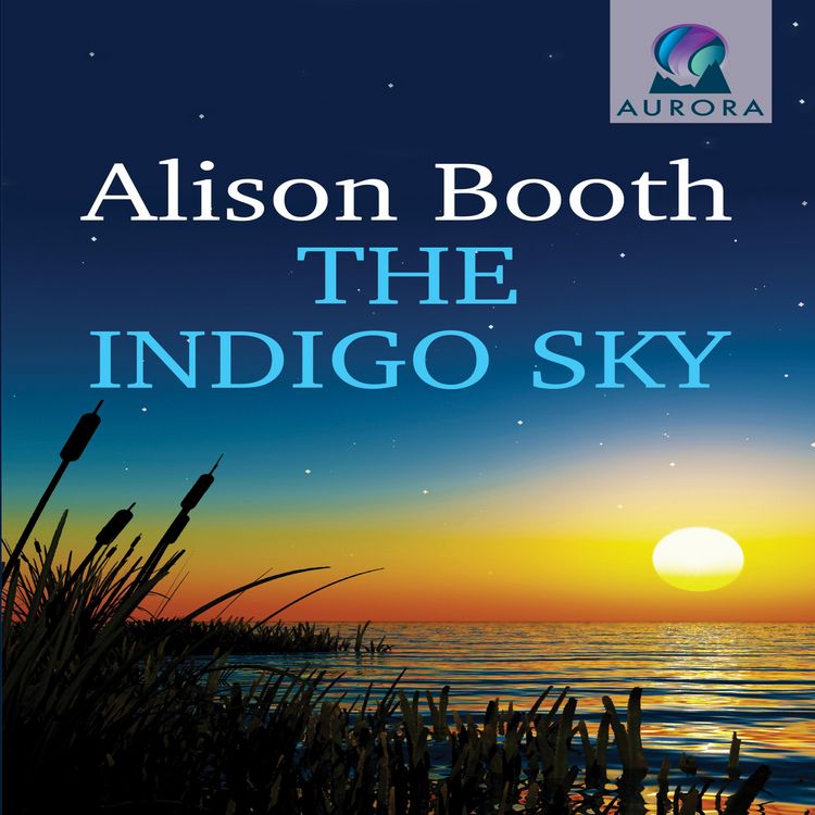 Produktbild: The Indigo Sky
