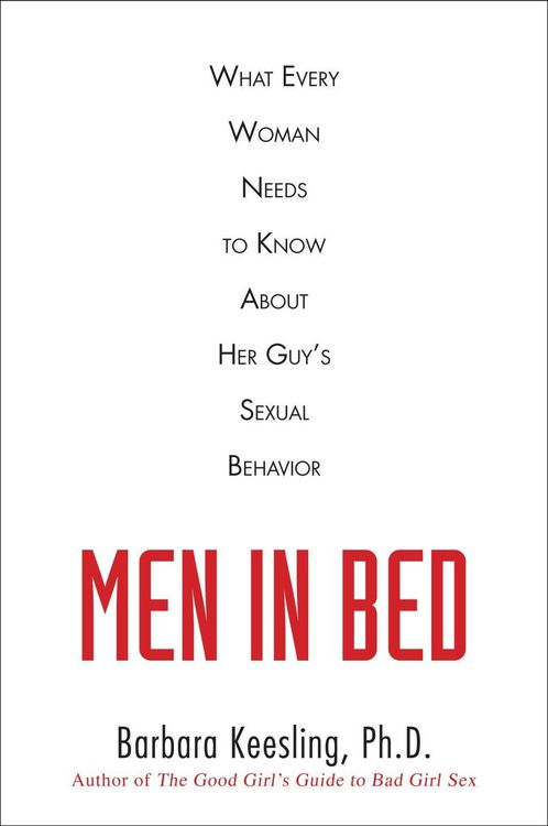 Produktbild: Men in Bed