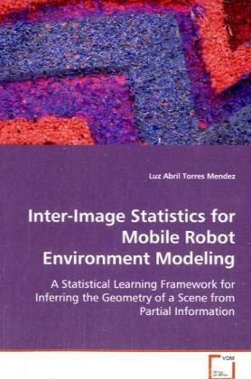 Produktbild: Torres Mendez Luz Abril: Inter-Image Statistics for Mobile R