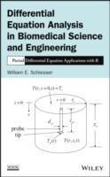 Produktbild: Differential Equation Analysis in Biomedical Science and Engineering