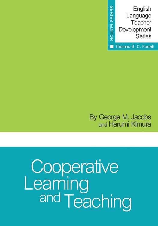 Produktbild: Cooperative Learning and Teaching