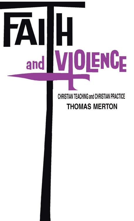 Produktbild: Faith and Violence