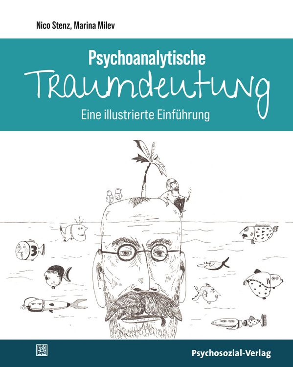 Produktbild: Psychoanalytische Traumdeutung