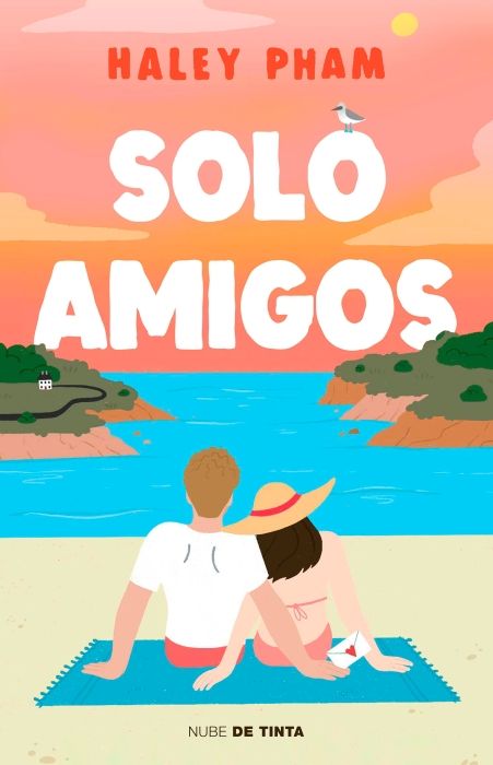 Produktbild: Solo Amigos / Just Friends