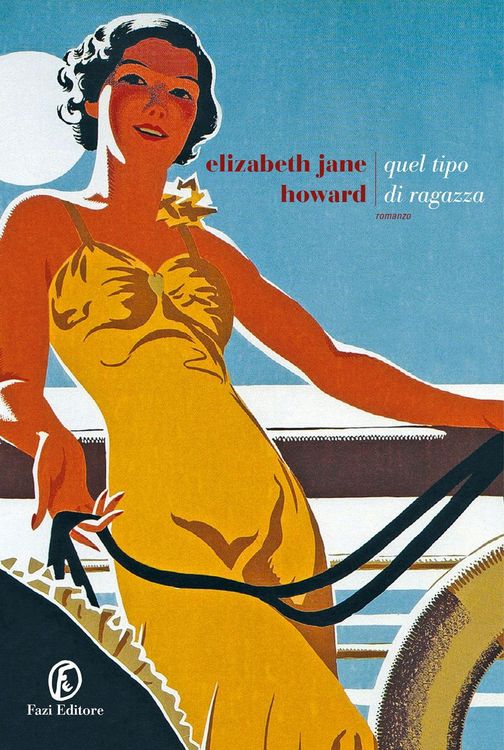 Produktbild: Quel tipo di ragazza