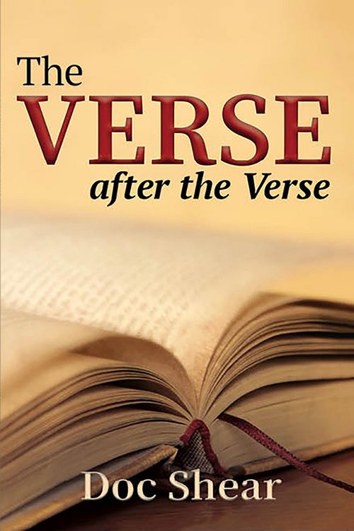 Produktbild: Verse After The Verse