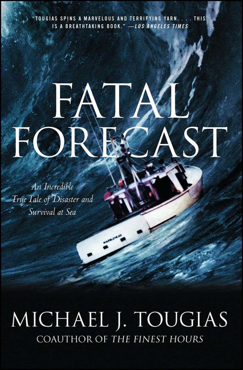 Produktbild: Fatal Forecast