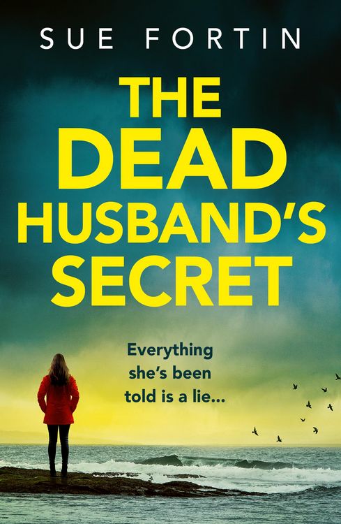 Produktbild: The Dead Husband's Secret