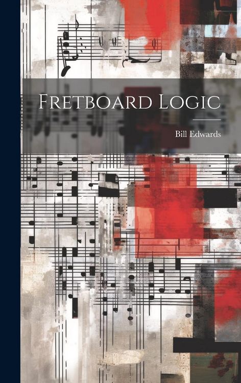 Produktbild: Fretboard Logic