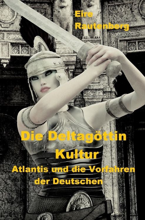 Produktbild: Die Deltag&ouml;ttin-Kultur