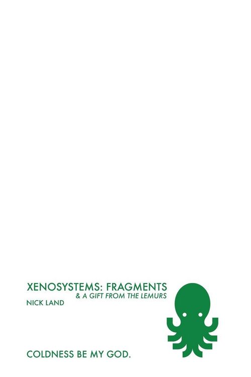 Produktbild: Xenosystems Fragments