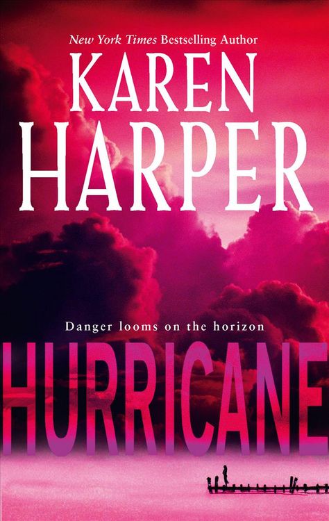 Produktbild: Hurricane