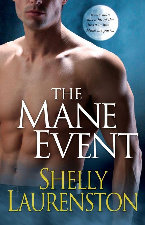 Produktbild: The Mane Event