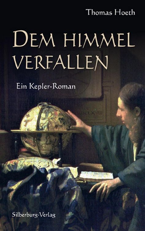 Produktbild: Dem Himmel verfallen