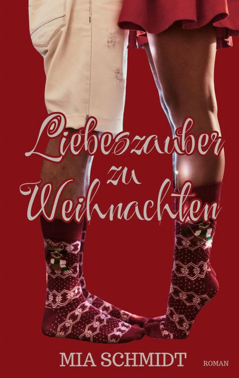 Produktbild: Liebeszauber zu Weihnachten
