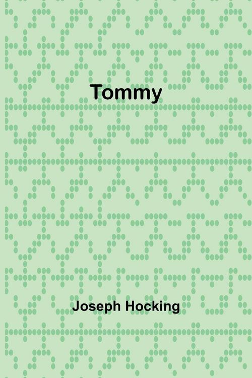 Produktbild: Tommy