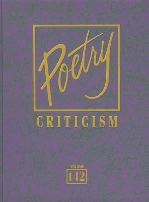 Produktbild: Poetry Criticism