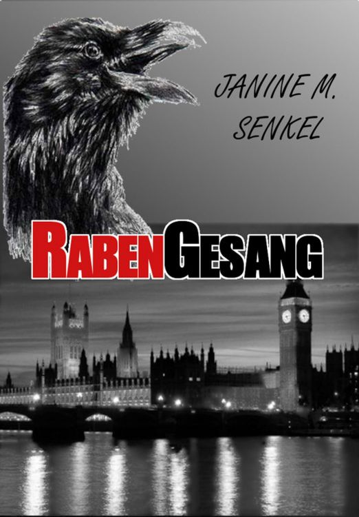 Produktbild: Rabengesang