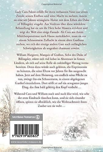 Produktbild: Ein Herzog zu Weihnachten