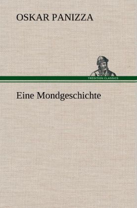 Produktbild: Eine Mondgeschichte