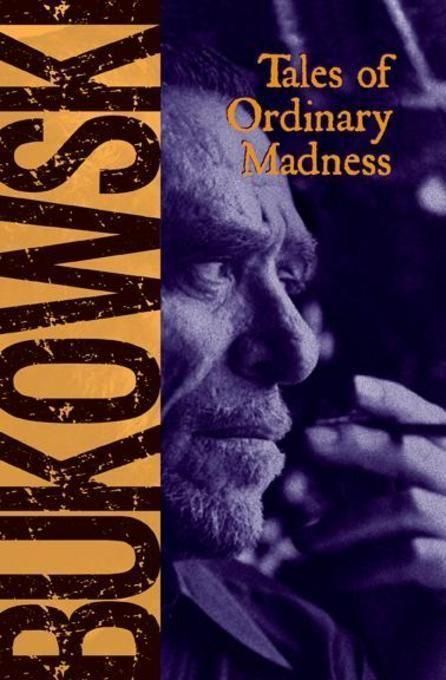 Produktbild: Tales of Ordinary Madness