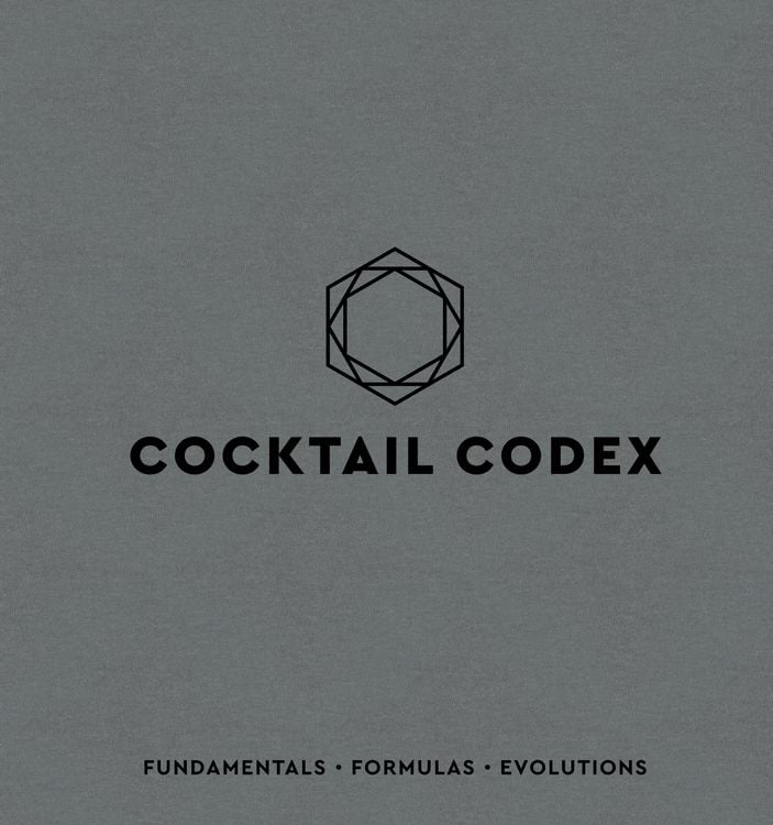 Produktbild: Cocktail Codex