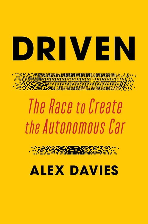 Produktbild: Driven