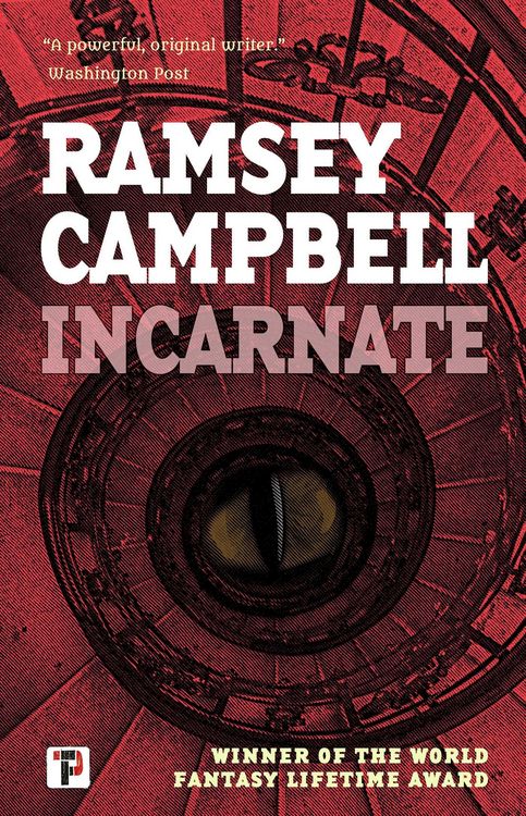 Produktbild: Incarnate
