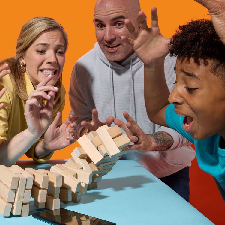 Produktbild: Jenga