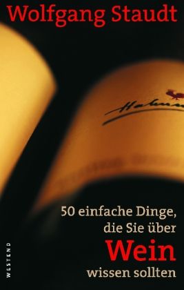 Produktbild: 50 einfache Dinge, die Sie &uuml;ber Wein wissen sollten (NA)