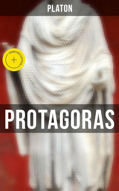 Produktbild: Protagoras