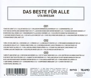 Produktbild: Das Beste f&uuml;r Alle
