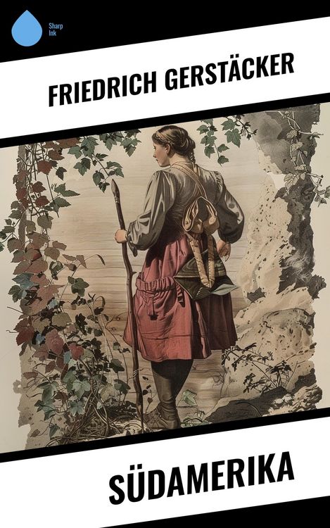 Produktbild: S&uuml;damerika
