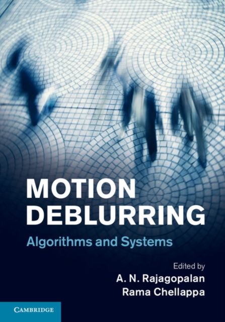 Produktbild: Motion Deblurring