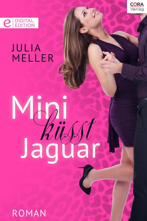 Produktbild: Mini k&uuml;sst Jaguar